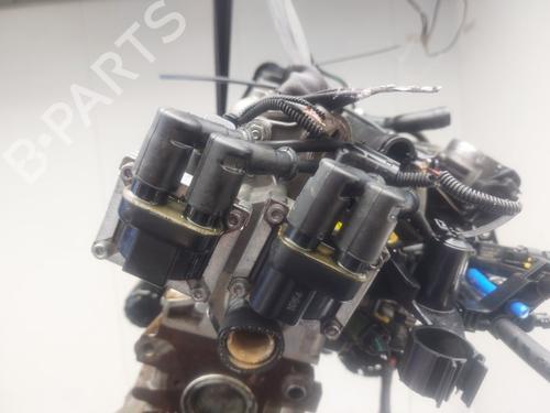 Engine FIAT PANDA (169_) 1.2 (169.AXB11, 169.AXB1A) | BP36218241M1 - Image 5