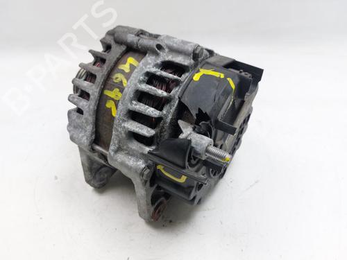 Alternator RENAULT KADJAR (HA_, HL_) 1.5 BLUE dCi 115 (HLA6) | BP29238744M7 - Image 4
