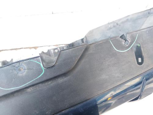 Front bumper LAND ROVER FREELANDER 2 (L359) 2.2 TD4 4x4 | BP27537191C7 