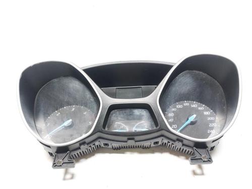 Used Instrument cluster Instrument cluster FORD FOCUS III Turnier 1.6 TDCi (115 hp) 33195016 33195016