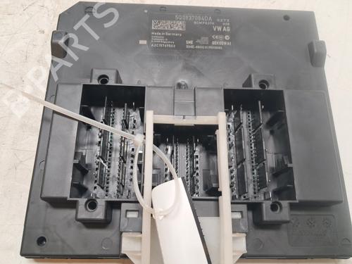 Electronic module SKODA OCTAVIA III Combi (5E5, 5E6) 1.6 TDI | BP37020127M83 - Image 3
