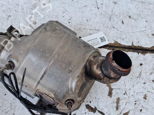 Particulate filter CITROËN JUMPY III Van (V_) 2.0 BlueHDi 120 | BP37282227M81 - Image 2