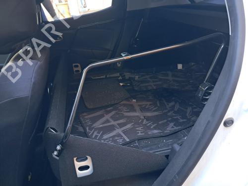Left sun visor RENAULT CLIO IV (BH_) 1.5 dCi 90 | BP39973698I1 - Image 21