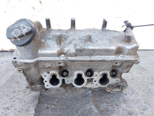 Used Cylinder head SMART CITY-COUPE (450) 0.6 (S1CLA1, 450.341) (55 hp) 27537320