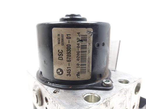 ABS pump BMW 1 (E87) 118 d | BP25215341M43 