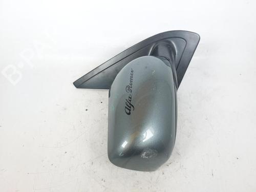 Right mirror ALFA ROMEO 145 (930_) 1.4 i.e. 16V T.S. (930.A3A) | BP18416991C27 