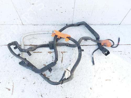 Used Wiring harness Wiring harness 27538300 27538300