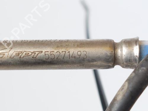 Electronic sensor ALFA ROMEO GIULIA (952_) 2.2 D (952AEM250, 952AEA250) | BP15167063M84