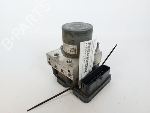 Used ABS pump MERCEDES-BENZ A-CLASS (W177) A 180 d (177.003) (116 hp) 18898680
