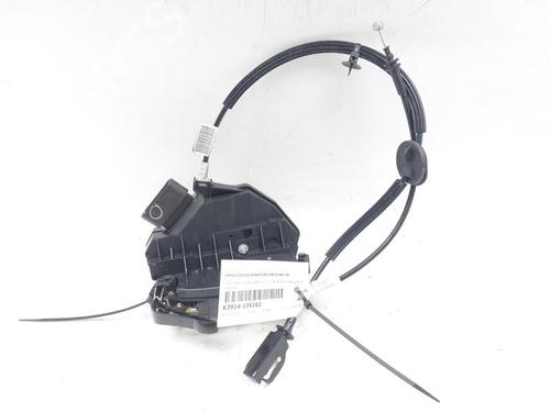 Used Front left lock FORD TRANSIT CONNECT V408 Box Body/MPV 1.5 TDCi (101 hp) 25152655