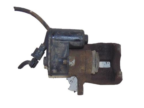 Right front brake caliper VW PASSAT B6 (3C2) 1.6 TDI | BP15140643M104 