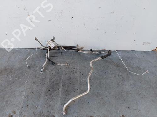 AC-rør RENAULT MEGANE III Hatchback (BZ0/1_, B3_) 1.5 dCi (BZ09, BZ0D, BZ1W, BZ29, BZ14) (110 hp) 15161315