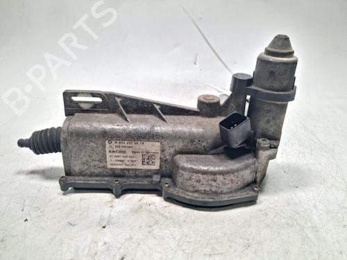 Used Electronic module Electronic module SMART FORFOUR (454) 1.5 CDI (454.000) (68 hp) 39908126 39908126