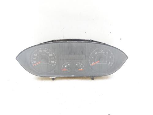kombiinstrument-citroen-jumper-ii-van-2006-27171908 main image