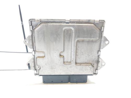 Engine control unit (ECU) LANCIA YPSILON (312_) 0.9 CNG (312.YXG1A) | BP30505810M57