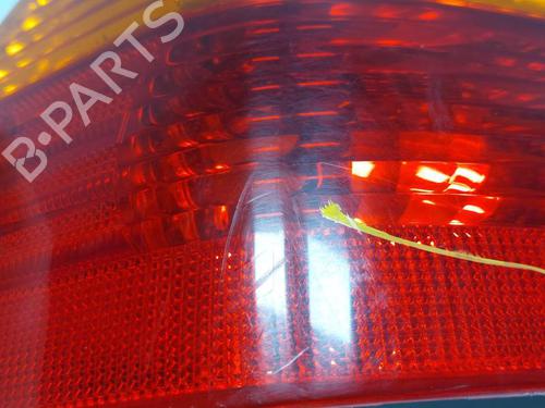 Left taillight BMW 3 (E46) 320 d | BP33197322C34 - Image 2