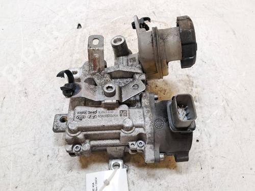 Elektronisk modul Elektronisk modul KIA CEED Sportswagon (CD) 1.6 CRDi 136 (136 hp) 35942997 35942997