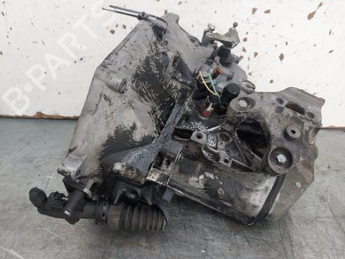 Gearbox CITROËN C3 Pluriel (HB_) 1.4 HDi | BP37602138M3  - Image 5
