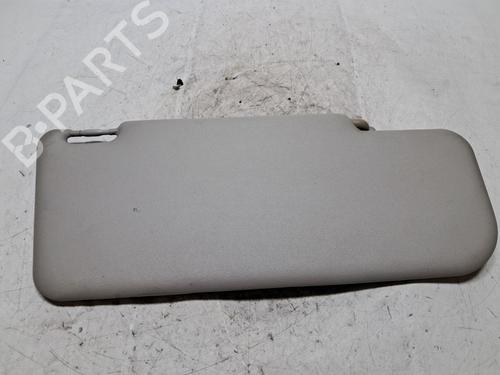 Left sun visor FIAT PANDA (169_) 1.2 LPG (169.AXB1A) | BP36353146I1  - Image 5