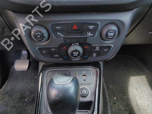 Right front suspension arm JEEP COMPASS (MP, M6, MV, M7) 2.0 CRD 4x4 | BP15173041M13