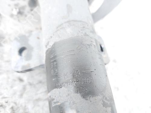 Right front shock absorber OPEL COMBO E Tour / Life (K9) 1.5 | BP23558211M17 
