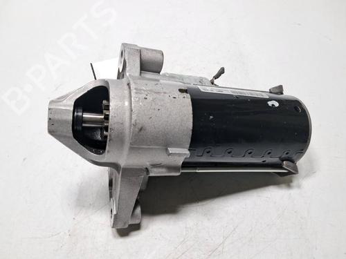 Used Starter Starter PEUGEOT 207 (WA_, WC_) 1.4 HDi (68 hp) 33197444 33197444