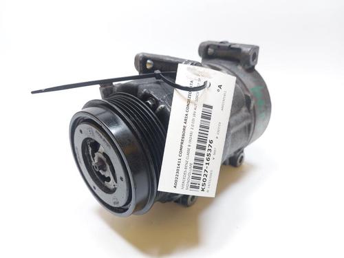 Used AC compressor MERCEDES-BENZ B-CLASS Sports Tourer (W245) B 180 CDI (245.207) (109 hp) 30454630