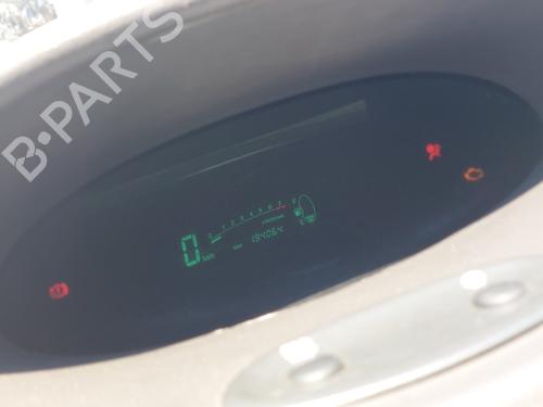 Engine TOYOTA YARIS (_P1_) 1.0 (SCP10_, SCP10R) | BP37020194M1  - Image 11
