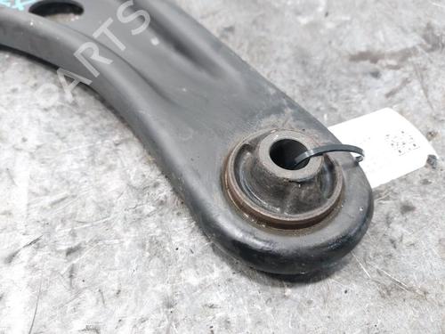 Left front suspension arm CITROËN C3 II (SC_) 1.4 HDi 70 (SC8HZC, SC8HR0, SC8HP4) | BP33195165M12 - Image 2