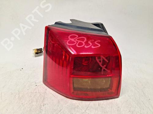 Used Left taillight Left taillight PEUGEOT 4007 (VU_, VV_) 2.2 HDi (156 hp) 40036285 40036285