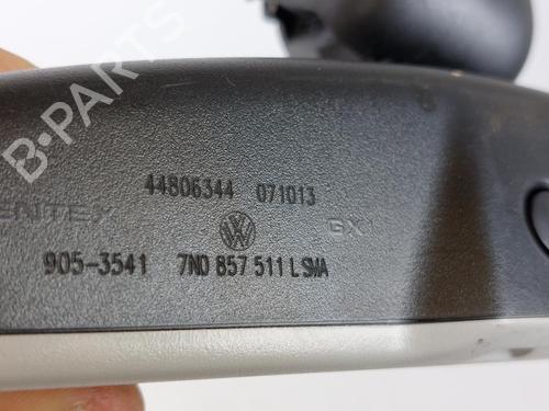 Lusterko wsteczne SKODA OCTAVIA III Combi (5E5, 5E6) 2.0 TDI | BP15157792I6