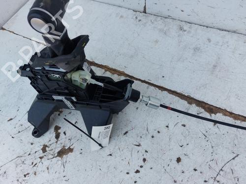 Shift knob KIA SPORTAGE V (NQ5) 1.6 CRDi MHEV | BP36184010I34 - Image 3