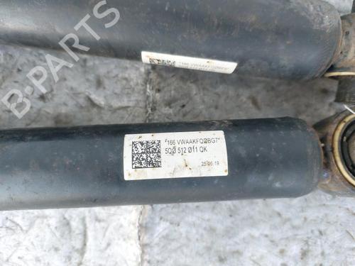 Right rear shock absorber SKODA OCTAVIA III Combi (5E5, 5E6) 2.0 TDI 4x4 | BP22995660M19 