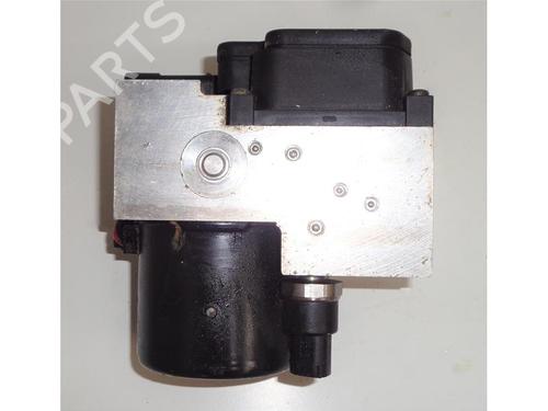 Used ABS pump MERCEDES-BENZ A-CLASS (W168) A 140 (168.031, 168.131) (82 hp) 15140119