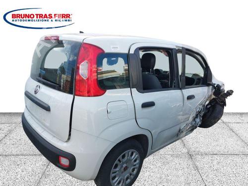 AC pipe FIAT PANDA (312_, 319_) 1.2 LPG (312PXA1A) | BP23880557M126 - Image 7