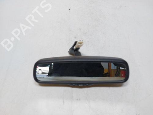 Used Rear mirror Rear mirror TOYOTA URBAN CRUISER (_P1_) 1.4 D-4D 4WD (NLP115_, NLP115R) (90 hp) 33571672 33571672