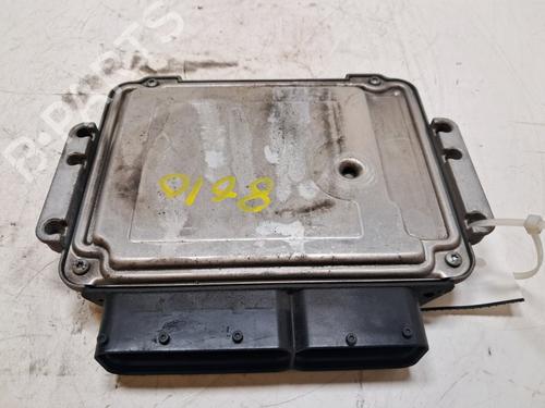 Engine control unit (ECU) ALFA ROMEO 159 (939_) 1.9 JTDM 16V (939AXC1B, 939AXC12) | BP38042841M57 - Image 4