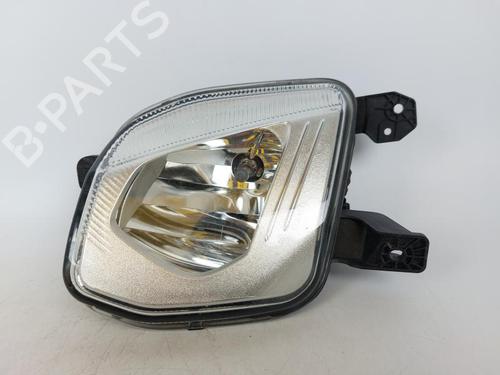 Højre Foran Tågelygte FORD FIESTA VII (HJ, HF) 1.1 Ti-VCT (86 hp) 15170859