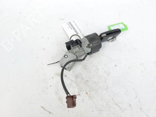 Used Electronic module CITROËN C4 Picasso I MPV (UD_) 1.6 HDi (109 hp) 15158163