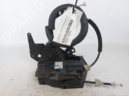 Used Front left lock Front left lock JAGUAR XE (X760) 2.0 D (180 hp) 21083144 21083144