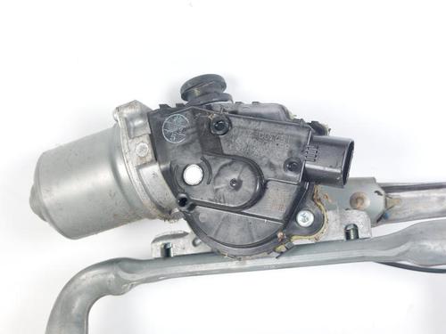 Front wiper motor TOYOTA YARIS (_P13_) 1.5 Hybrid (NHP130_) | BP21603188M29 