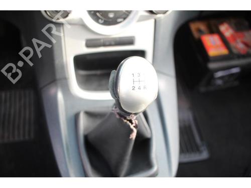 Steering column FORD FIESTA VI (CB1, CCN) 1.4 LPG | BP23978681M21 - Image 12