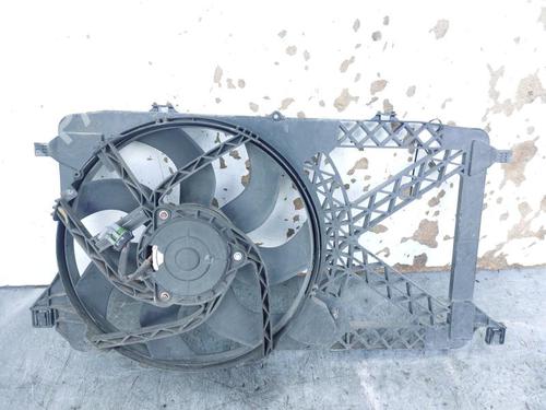 Wentylator chłodnicy FORD TRANSIT Platform/Chassis (FM_ _, FN_ _, FF_ _) 2.2 TDCi | BP30453405M35