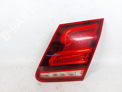 Used Right taillight Right taillight MERCEDES-BENZ E-CLASS (W212) E 220 BlueTEC (212.001) (177 hp) 17862372 17862372