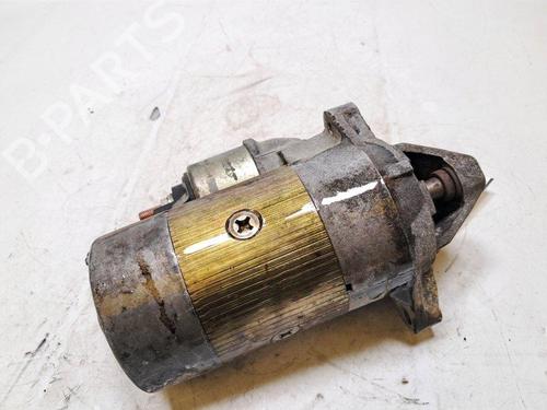 Used Starter Starter FIAT PALIO (178_, 171_, 371_) 1.2 (68 hp) 33687681 33687681