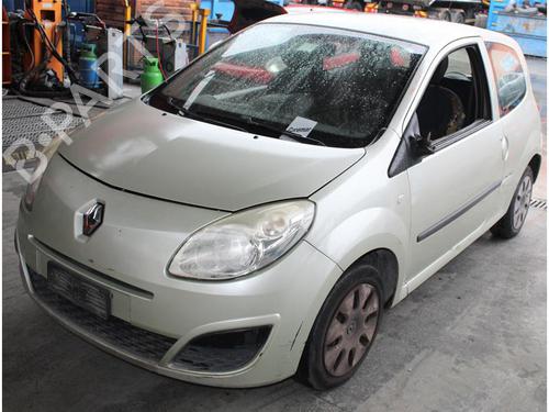 Engine control unit (ECU) RENAULT TWINGO II (CN0_) 1.2 (CN0D) | BP15142068M57 - Image 4