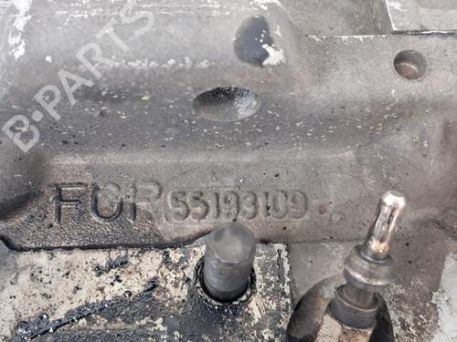 Cylinder head FIAT IDEA (350_) 1.3 D Multijet | BP39135885M5  - Image 16