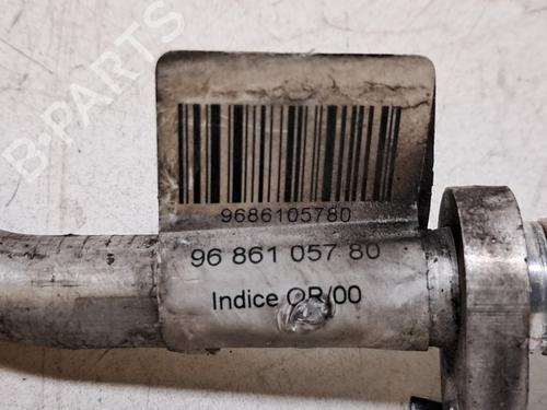 AC pipe CITROËN C5 III Break (RW_) 2.0 HDi 140 | BP40179018M126 - Image 4