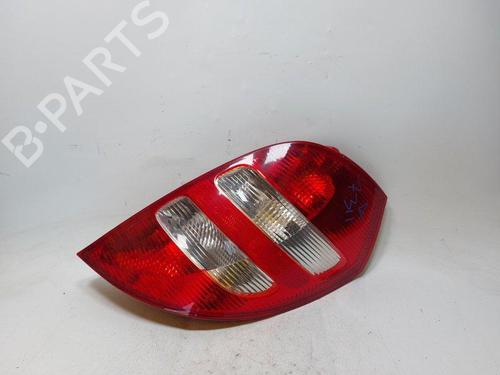 right-taillight-mercedes-benz-a-class-w169-2004-2005-2006-2007-2008-2009-2010-2011-2012-34270425 main image