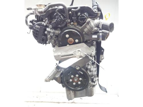 Engine OPEL CORSA C (X01) 1.0 (F08, F68) | BP35975647M1 - Image 2